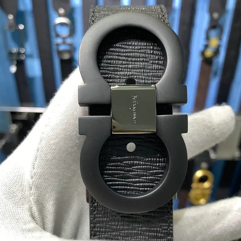 Salvatore Ferragamo Belts 2104XF0060