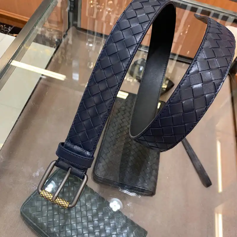 Bottega Veneta Belts 2108SF0036