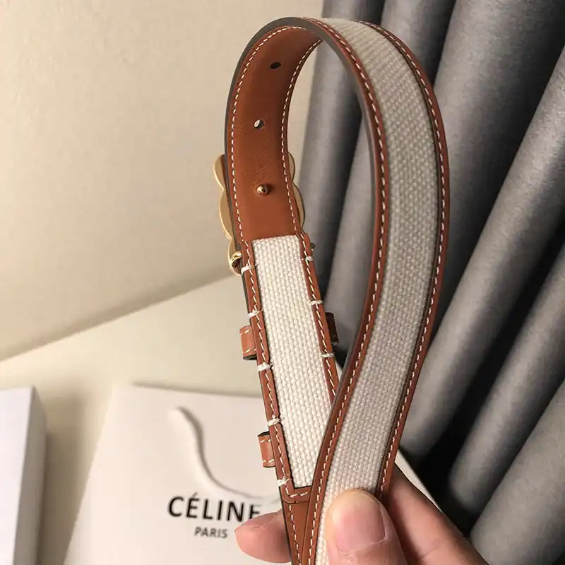 Celine Belts 2108XF0001