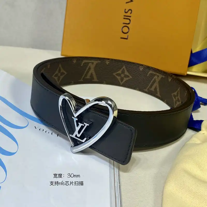 LV Belts 2109XF0031