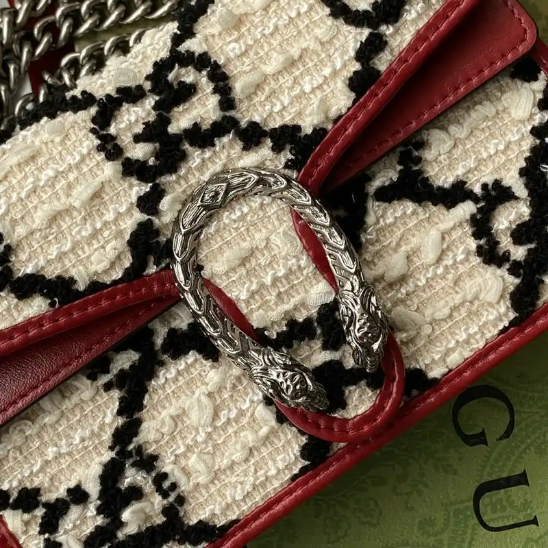 G*u*i bag 2109ya0222