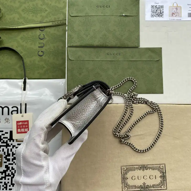 G*u*i bag 2109ya0224