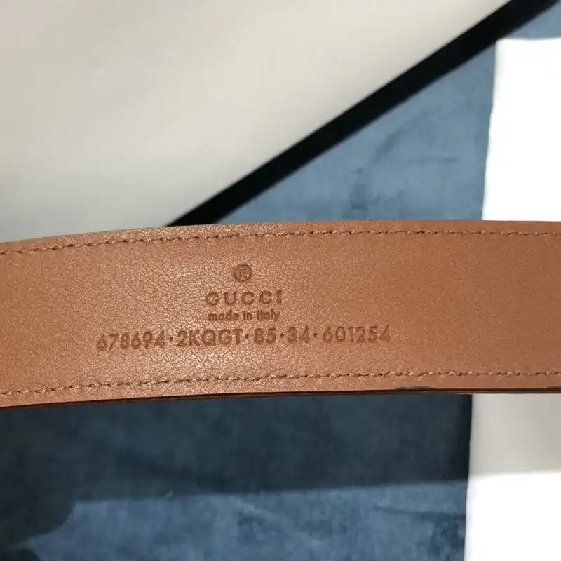 G*u*i belts 2112xf0015