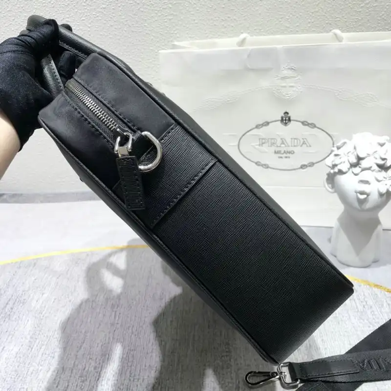Prada Bag 2112YZ0082