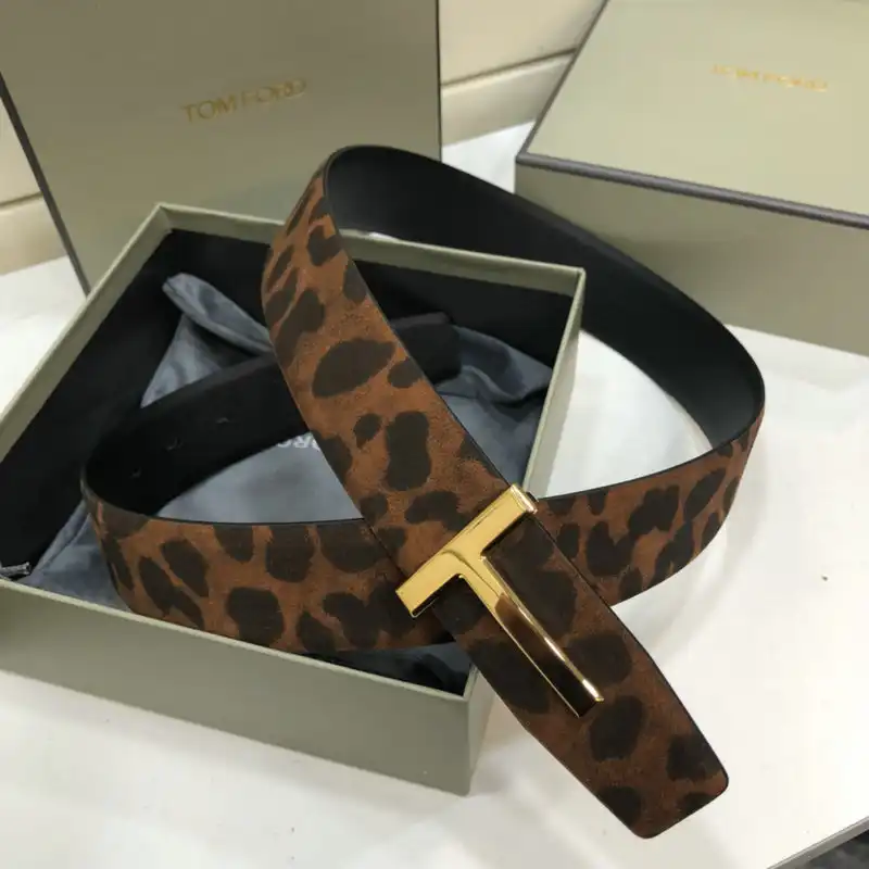 Tom Ford Belts 2201XA0033