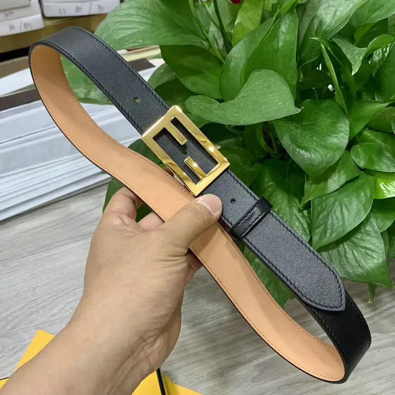 Fendi Belts 2204XA0178