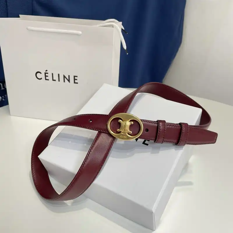 Celine Belts 2204XF0034