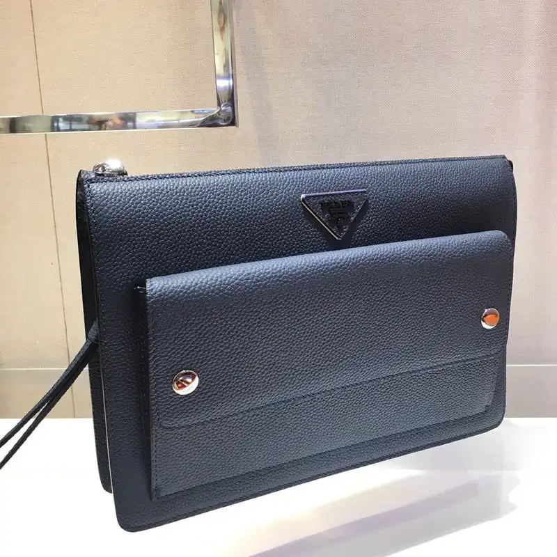 Prada Bag 2204YZ0005