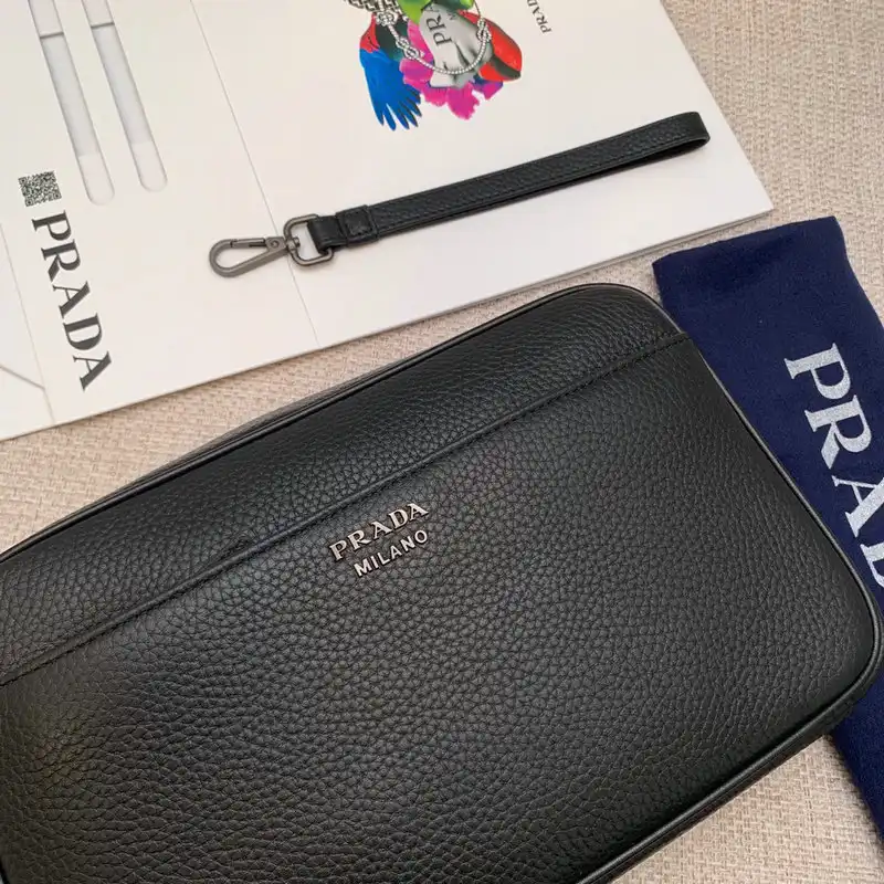 Prada Bag 2204YZ0046