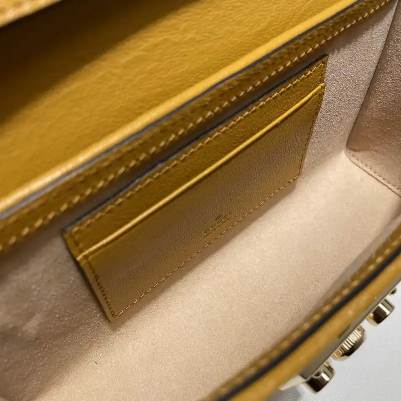 G*u*i bag 2205ya0019