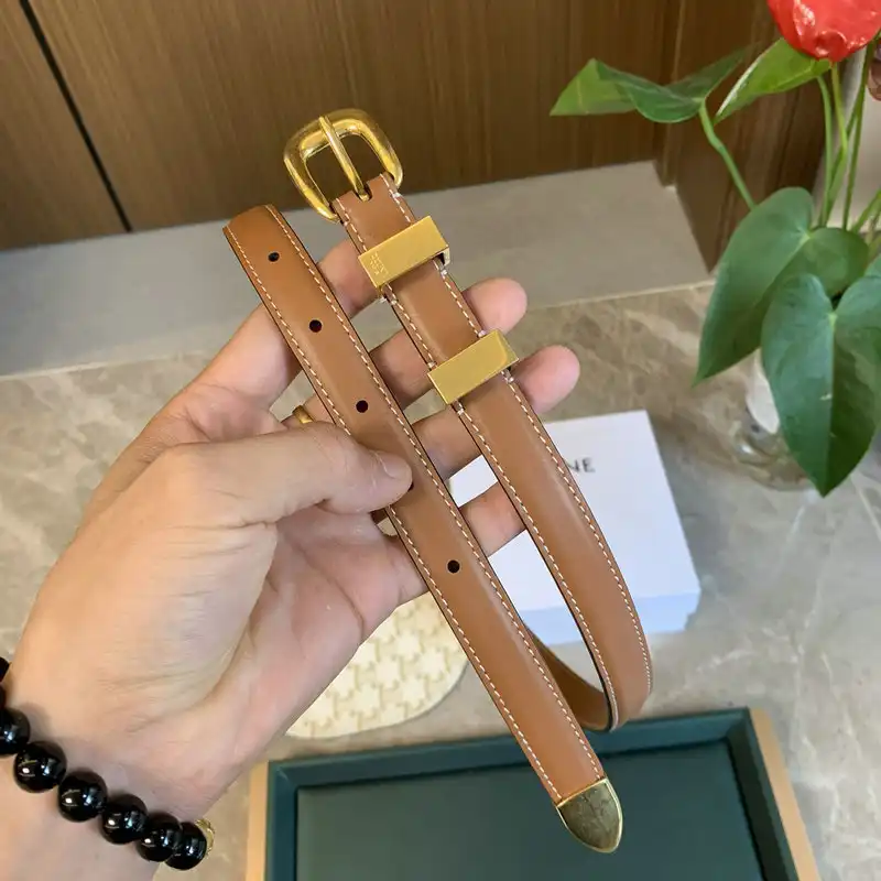 Celine Belts 2207XF0013
