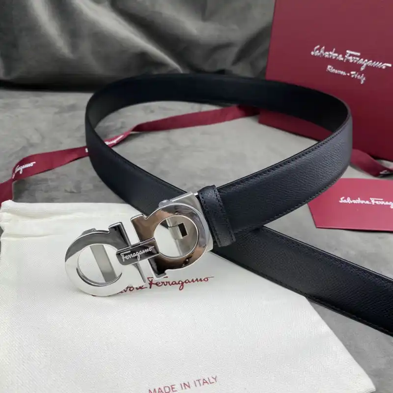 Salvatore Ferragamo Belts 2207XF0049
