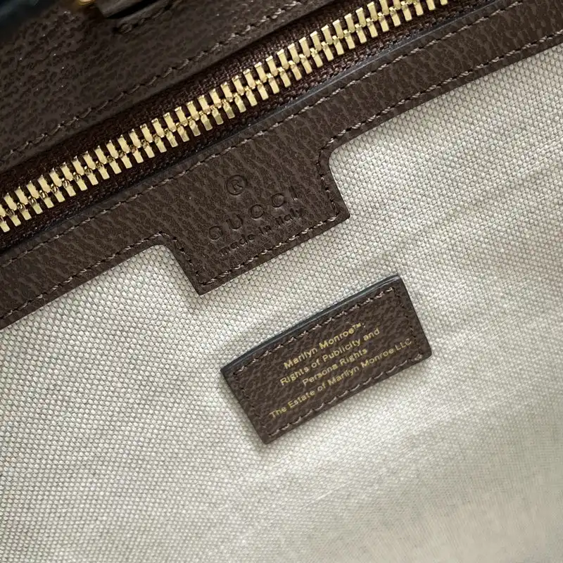 G*u*i bag 2207ya0010