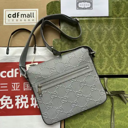 G*u*i bag 2208ya0003