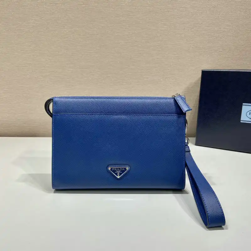 Prada Bag 2209YZ0070