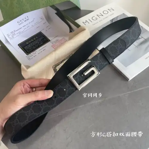 G*u*i belts 2210xf0060