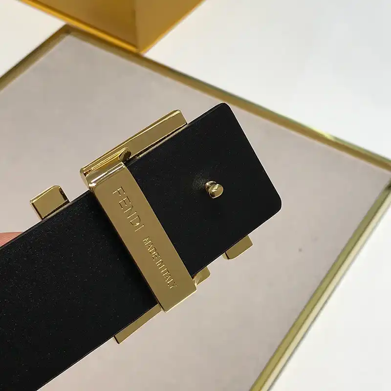 Fendi Belts 2306XF0055