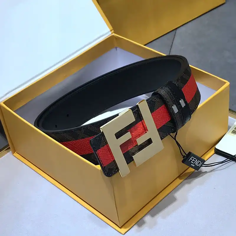 Fendi Belts 2306XF0110