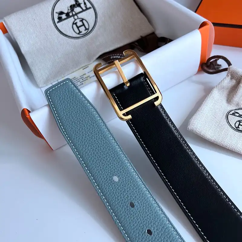 Hers Belts 2306XF0137