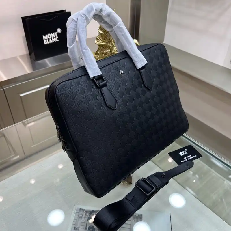 Montblanc Bag 2309YA0199