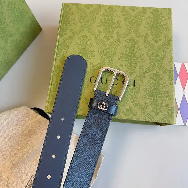 G*u*i belts 2311xf0034