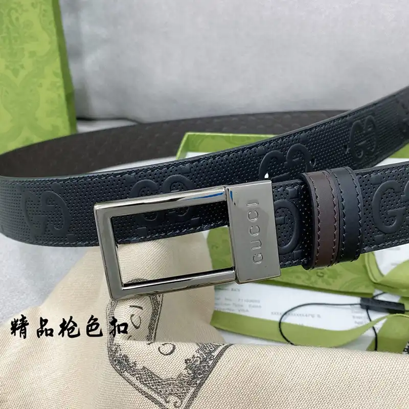 G*u*i belts 2311xf0041