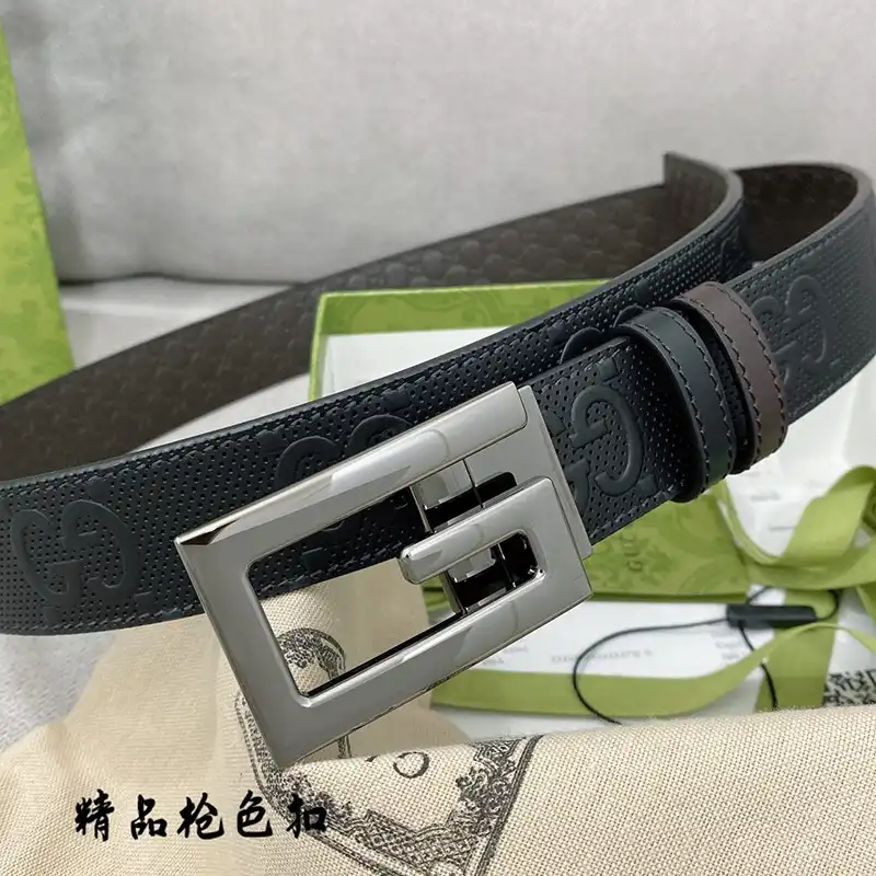 G*u*i belts 2311xf0047