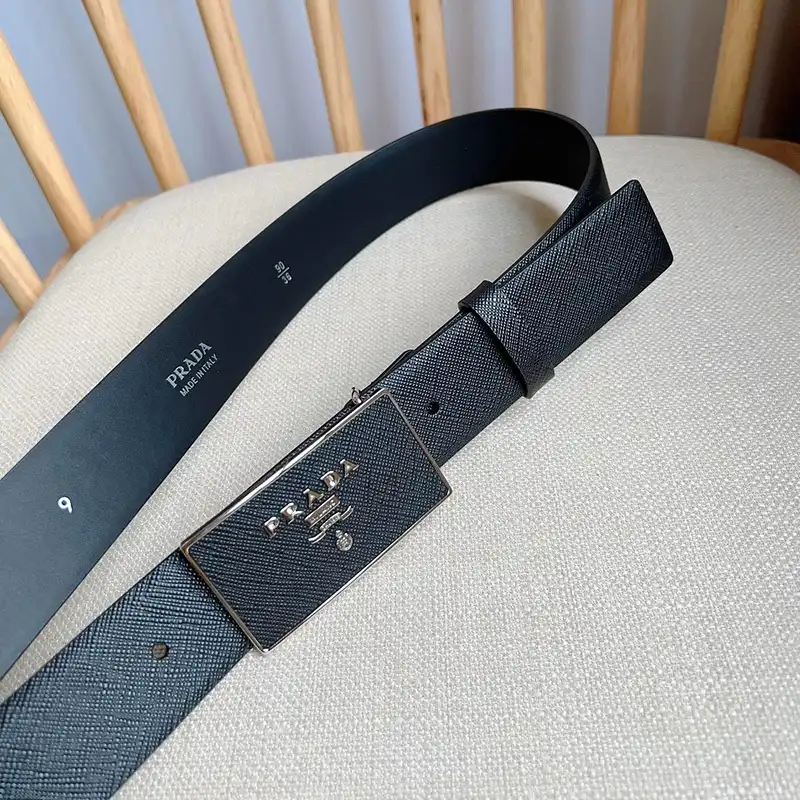 Prada Belts 2311XF0061