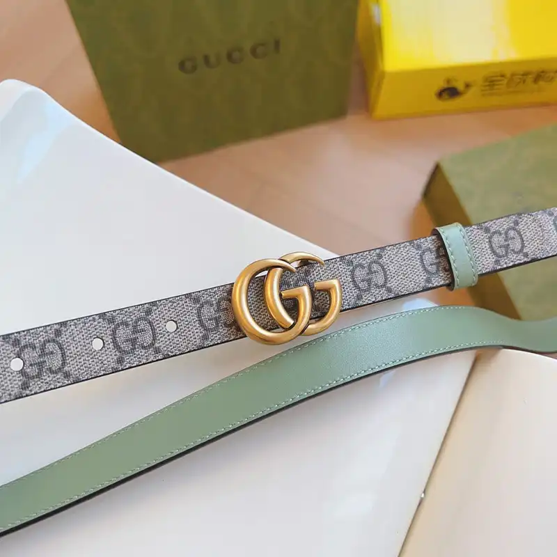 G*u*i belts 2311xf0089