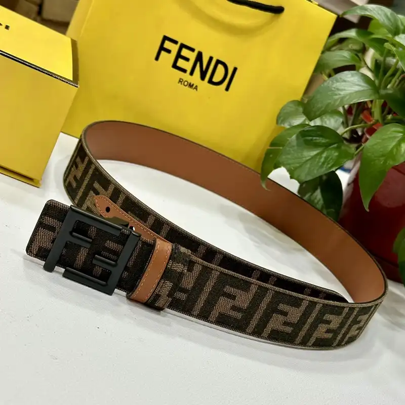 Fendi Belts 2403XA0062
