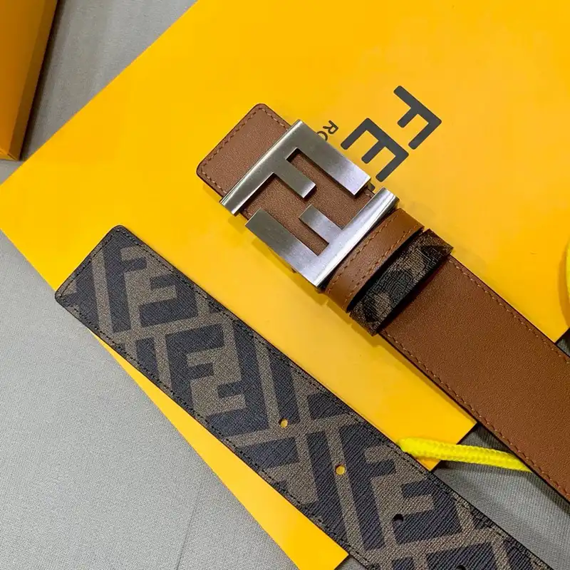 Fendi Belts 2403XA0241