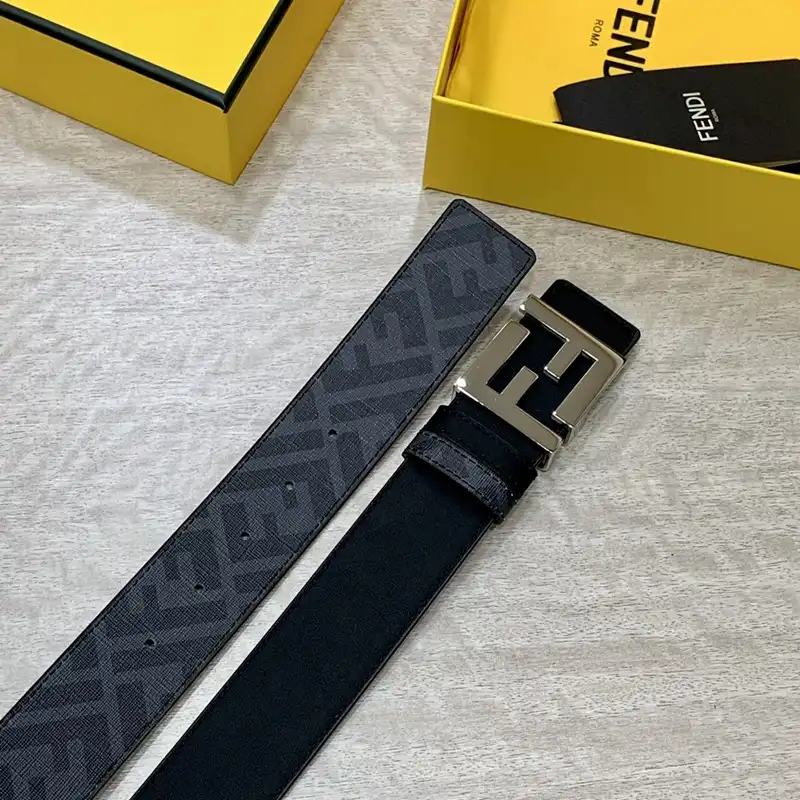 Fendi Belts 2403XA0253