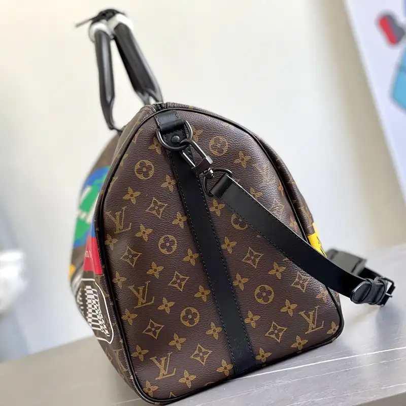 LV Bags 2405YA0050