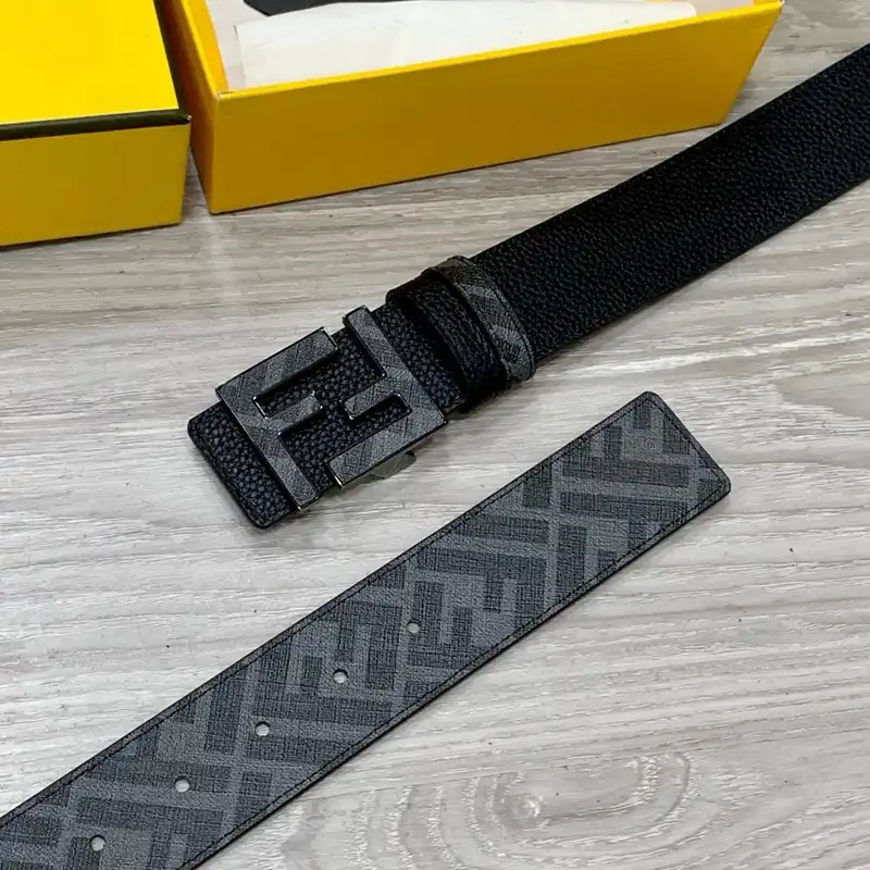Fendi Belts 2407XA0121