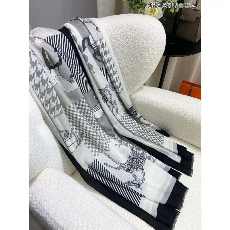 SCARVES scarves 2409SC0065