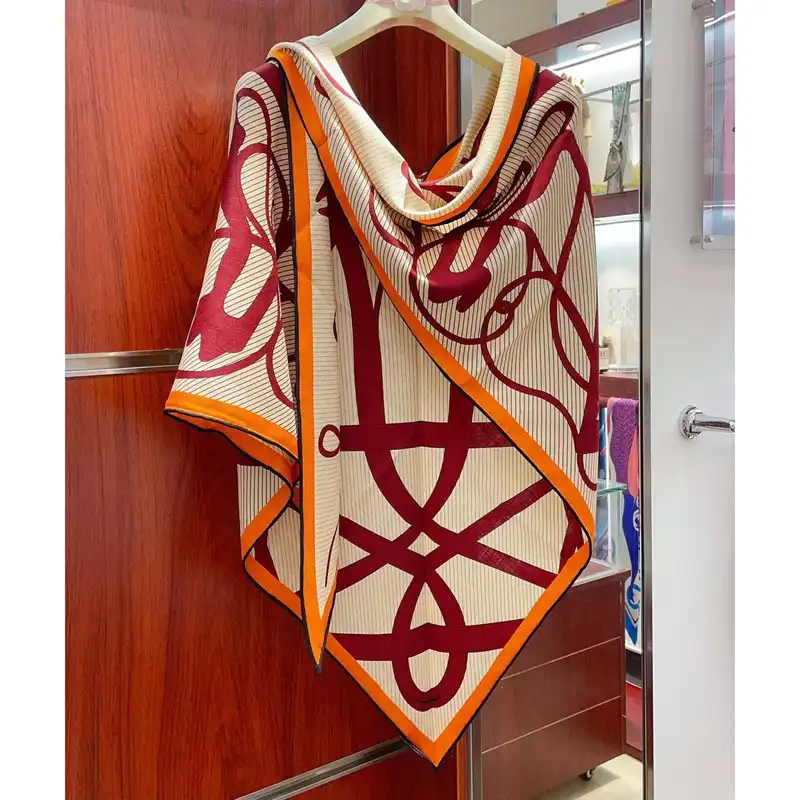 SCARVES scarves 2410SC0114