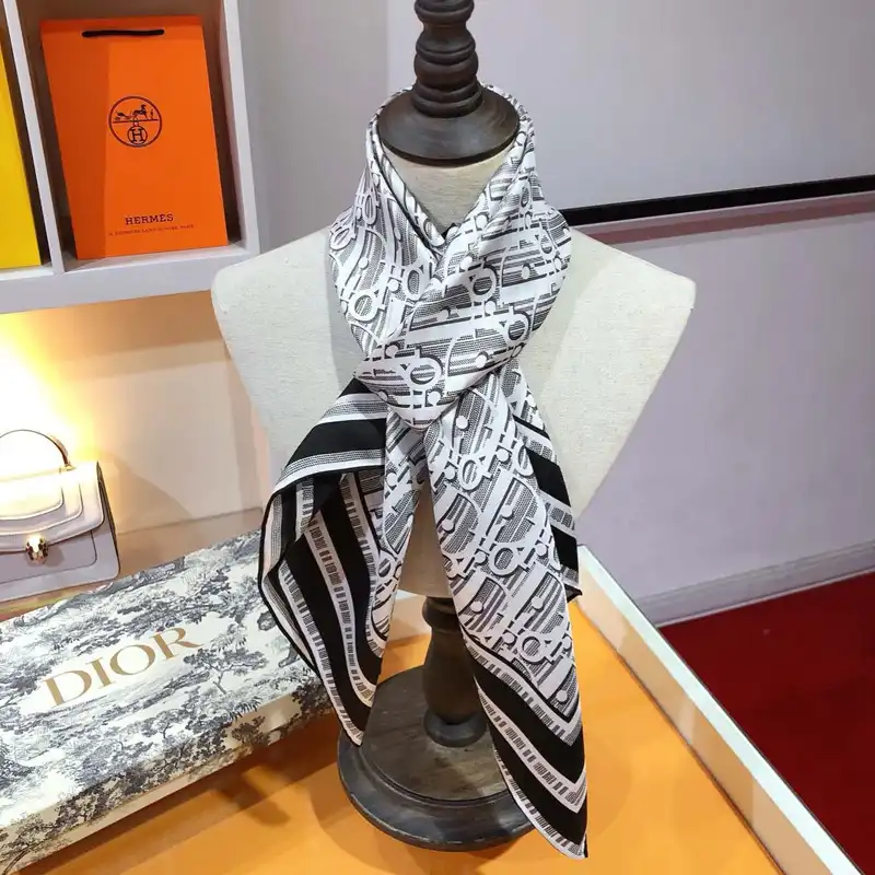 SCARVES scarves 2410SC0142