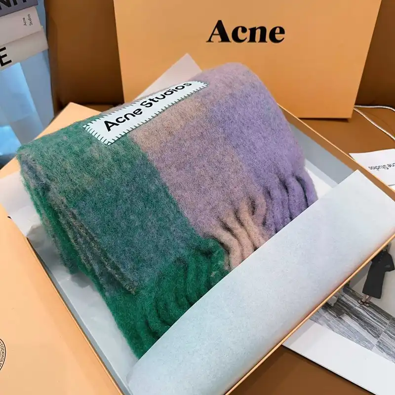 SCARVES scarves 2410SC0208