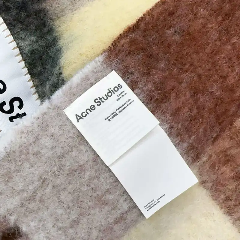 SCARVES scarves 2410SC0209