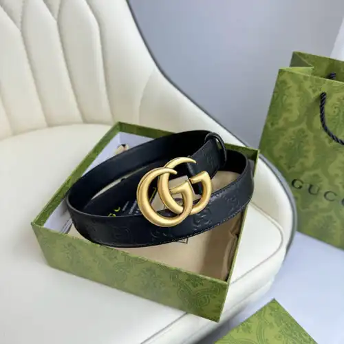 G*u*i belts 2410xa0042