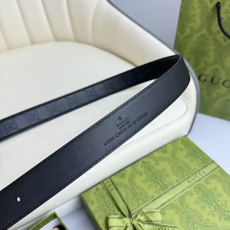 G*u*i belts 2410xa0043