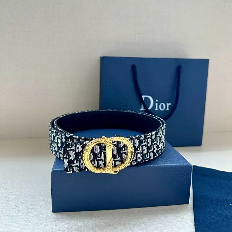 Dio Belts 2410XA0263