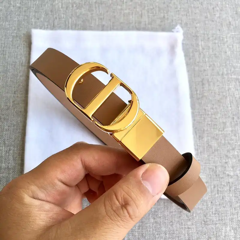 Dio Belts 2410XA0268