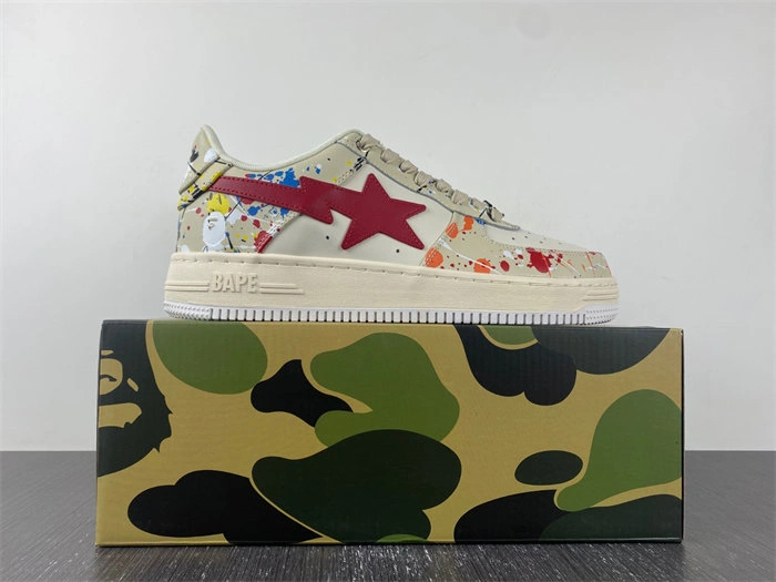 A Bathing Ape Bape Sta Tailored 5321