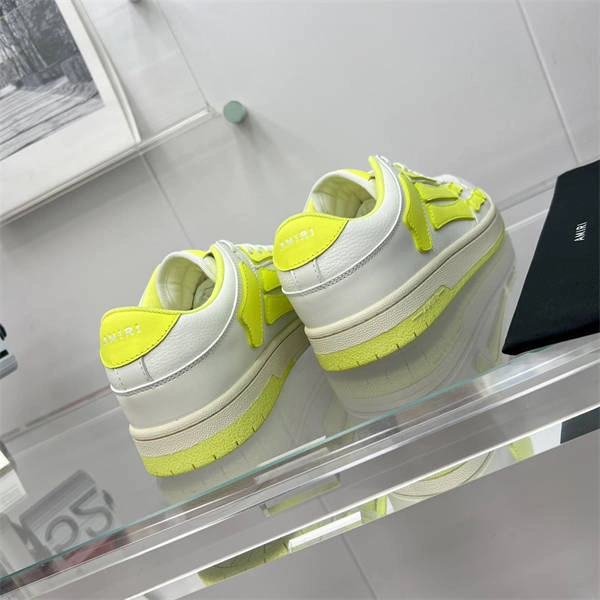 Sophisticated AMIR1 SNEAKERS 701