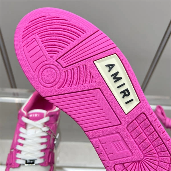 Breathable AMIR1 SNEAKERS 703