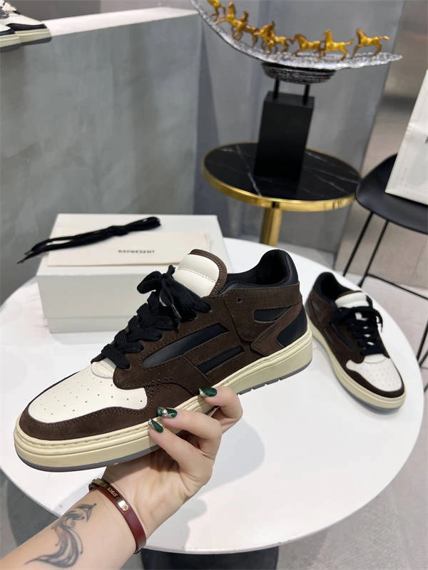 AMIR1 SNEAKERS FlexibleFit 704