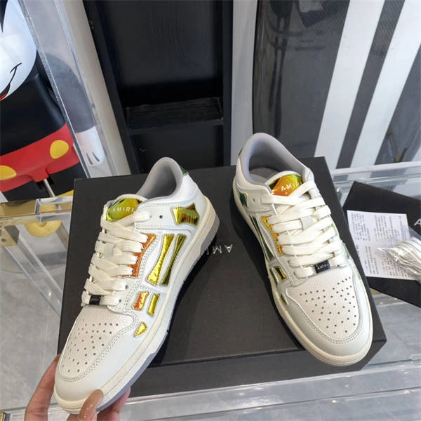 Efficient AMIR1 SNEAKERS 708