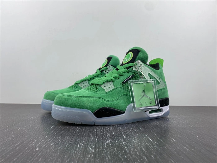 Sustainable Air Jordan 4 PE  AJ4- 3940