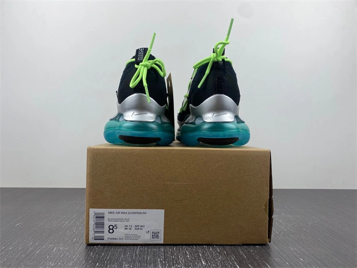 Air Max Scorpion Fk  FN8884- Compact 5179